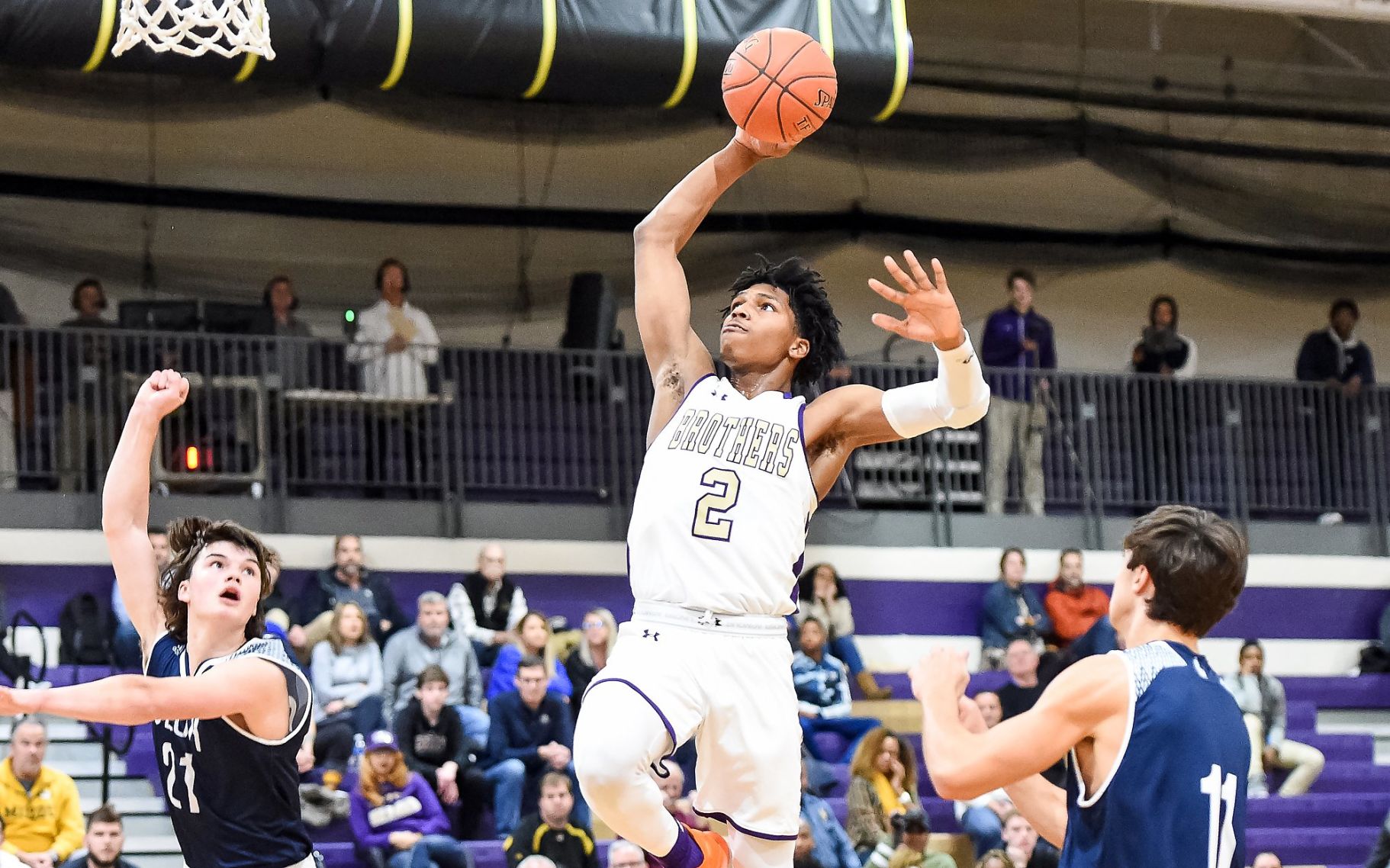 CBC 86, SLUH 66